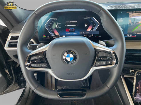 2025 BMW 4 Series 430i xDrive