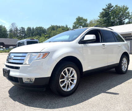 2009 Ford Edge SEL