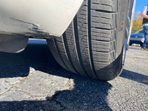 2016 BMW 4 Series 428i Gran Coupe