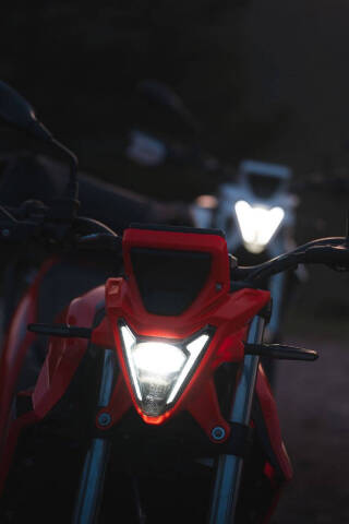 2026 Beta 350 Alp 4.0