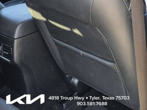 2024 Mazda CX-5 2.5 S Preferred