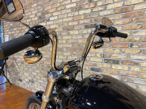 2020 Harley-Davidson Softail® Standard
