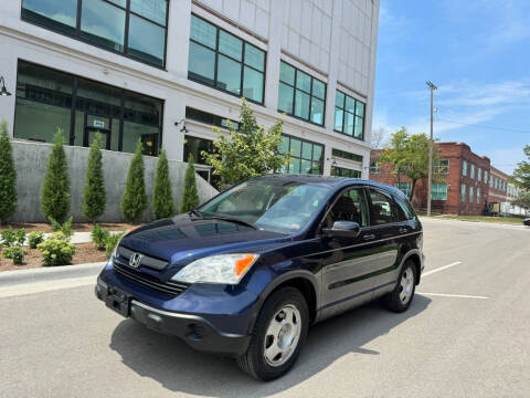 2008 Honda CR-V for sale at Carduka Exchange in Kansas City MO