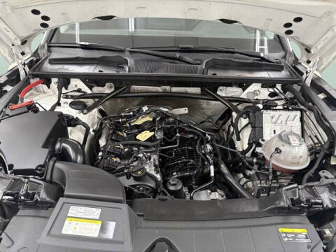 2023 Audi Q5 quattro S line Prem Plus 45 TFSI