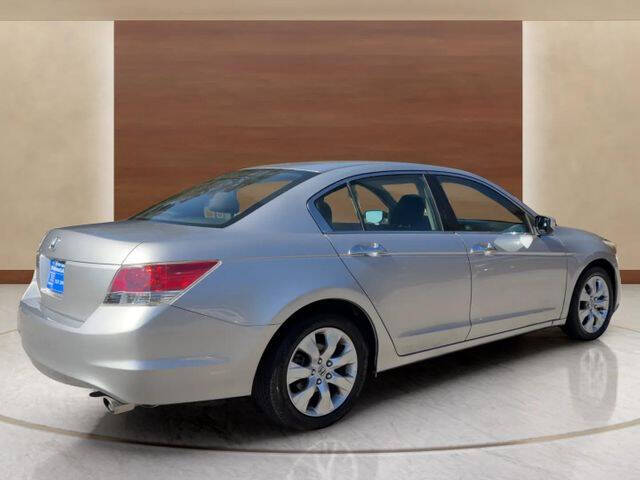 2010 Honda Accord EX V6