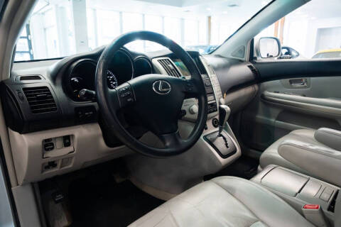 2006 Lexus RX 400h