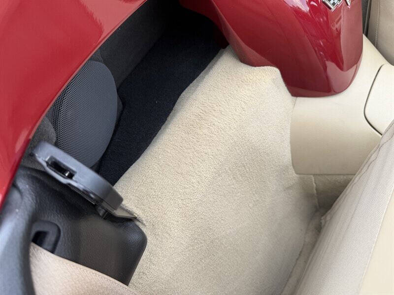 2009 Chevrolet Corvette