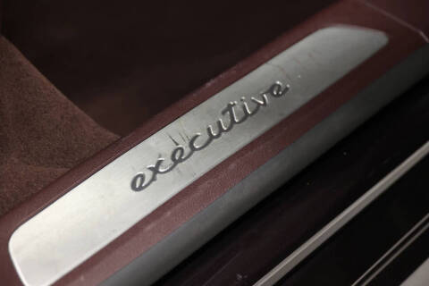 2015 Porsche Panamera 4S Executive