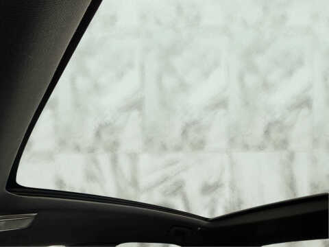 2025 Cadillac OPTIQ Luxury 1