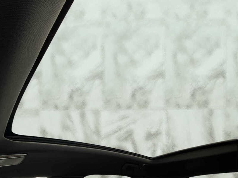 2025 Cadillac OPTIQ Luxury 1