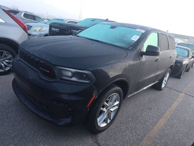 2023 Dodge Durango GT's photo