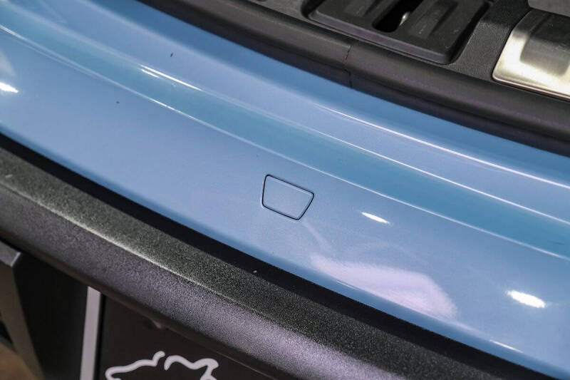 2022 Porsche Taycan 4S