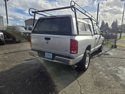 2006 Dodge Ram 2500