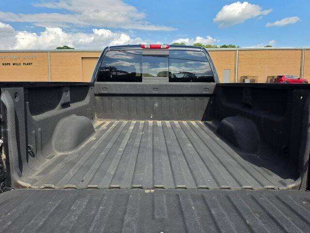 2010 Chevrolet Silverado 1500