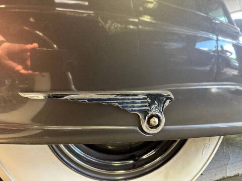 1937 Chrysler Airflow