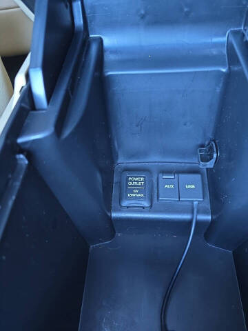 2012 Honda Crosstour EX-L V6