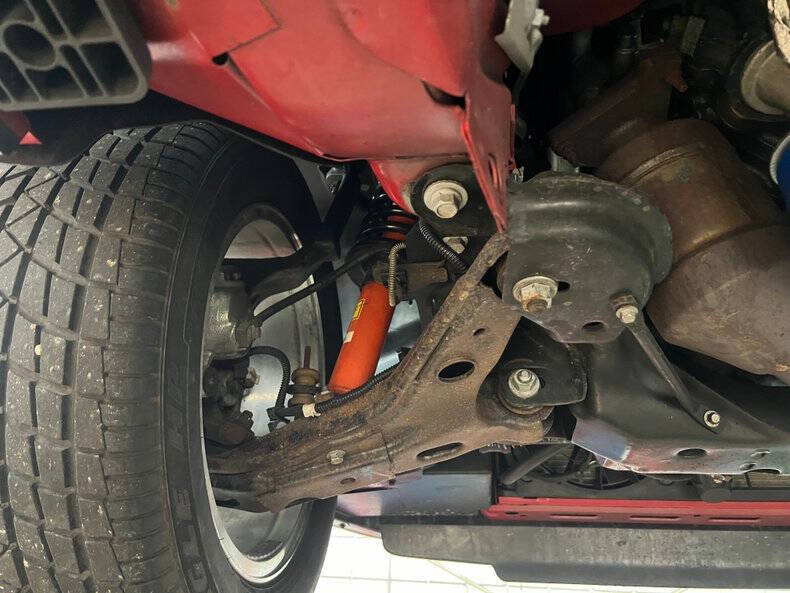 1997 Chevrolet Camaro