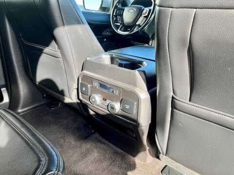 2019 Ford Expedition MAX Limited