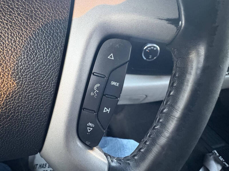 2009 Chevrolet Silverado 1500