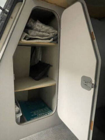 1987 Volkswagen Vanagon