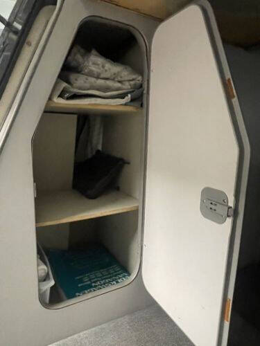 1987 Volkswagen Vanagon