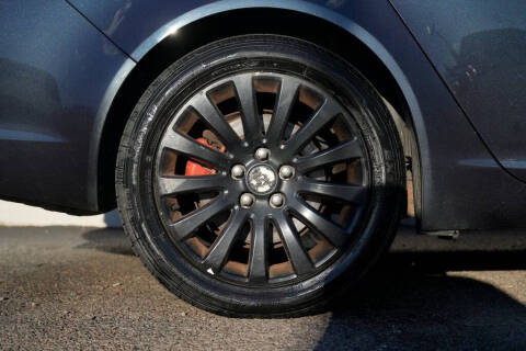 2013 Buick Regal Premium 1