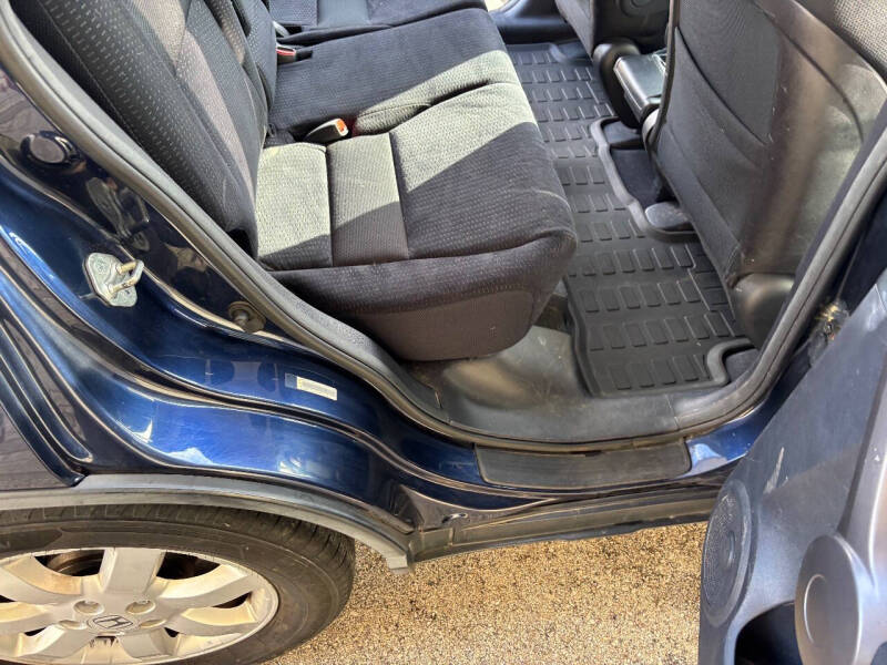 2008 Honda CR-V EX