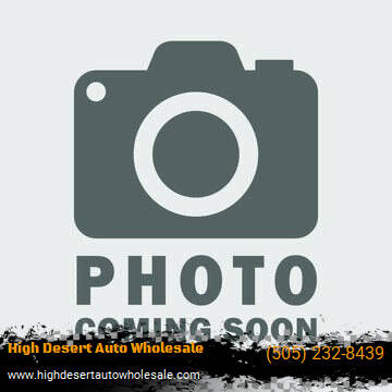 2006 Toyota Sequoia for sale at High Desert Auto Wholesale in Albuquerque NM