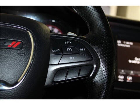 2017 Dodge Challenger R/T
