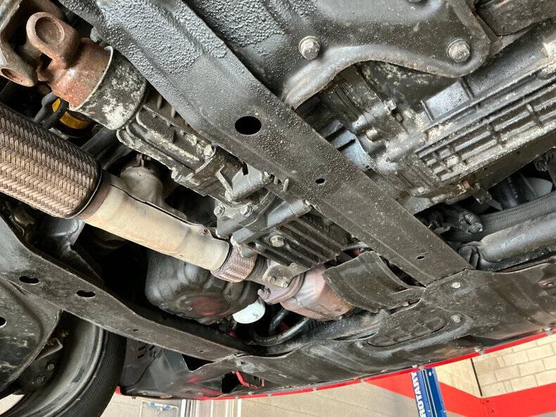 1995 Mitsubishi 3000GT