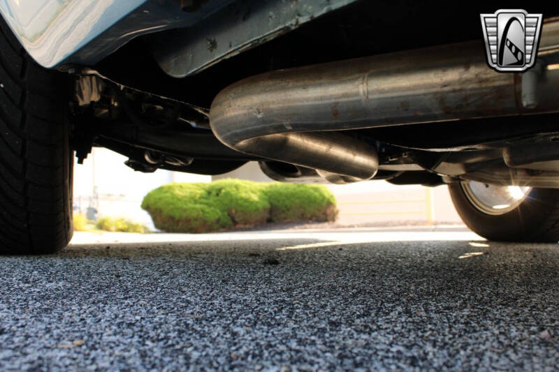 1964 Chevrolet Impala