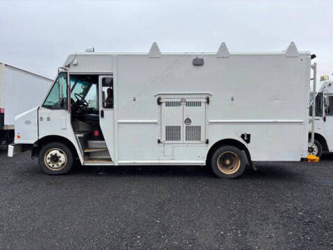 2016 Freightliner MT45 Chassis for sale at Upstate Auto Sales Inc. in Pittstown NY