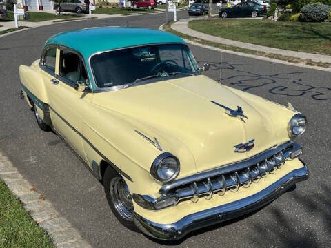 1954 Chevrolet Bel Air