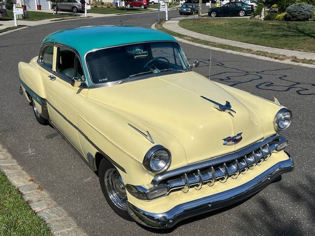 1954 Chevrolet Bel Air