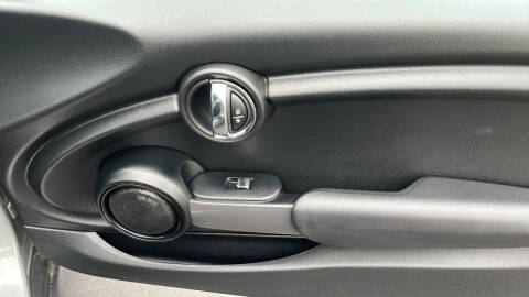 2015 MINI Hardtop 2 Door Cooper