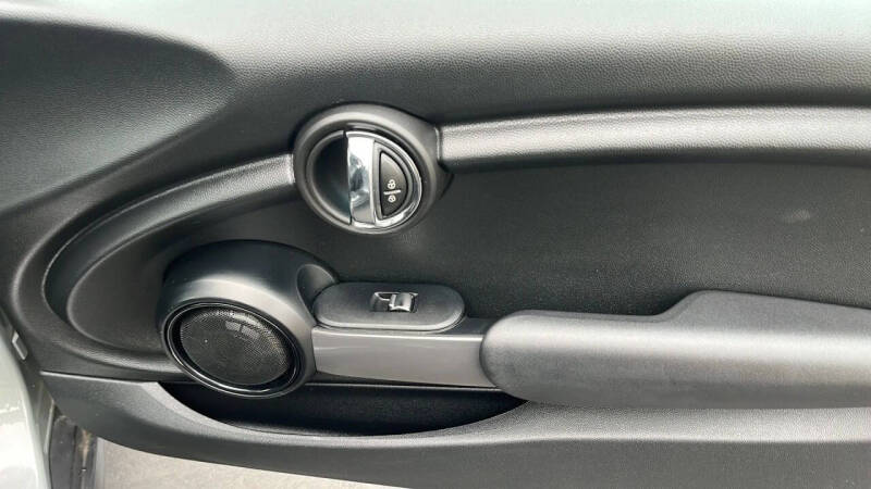 2015 MINI Hardtop 2 Door Cooper