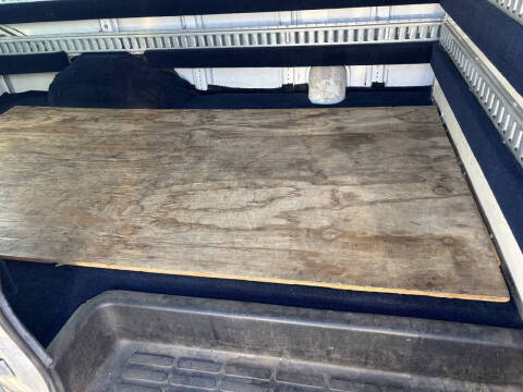 2014 Chevrolet Express 1500