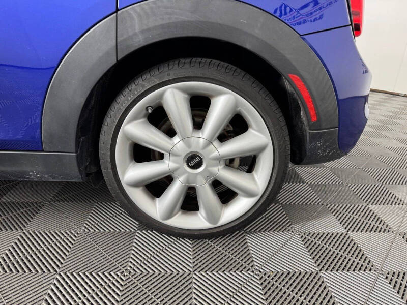2020 MINI Hardtop 4 Door Cooper S