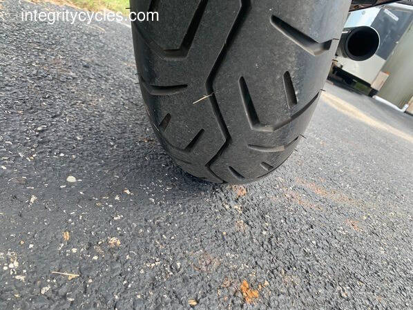 2006 Suzuki Boulevard C90T