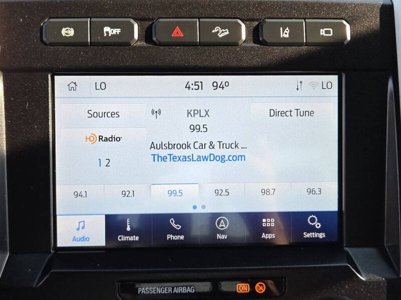 2020 Ford F-350 Super Duty