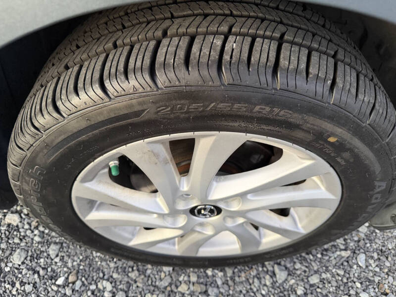 2013 Mazda MAZDA3 i Touring