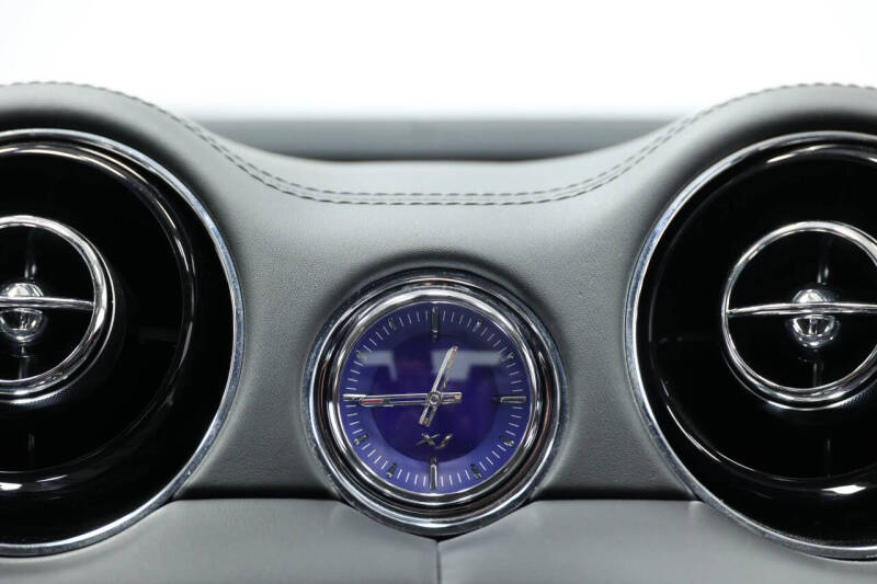 2013 Jaguar XJ