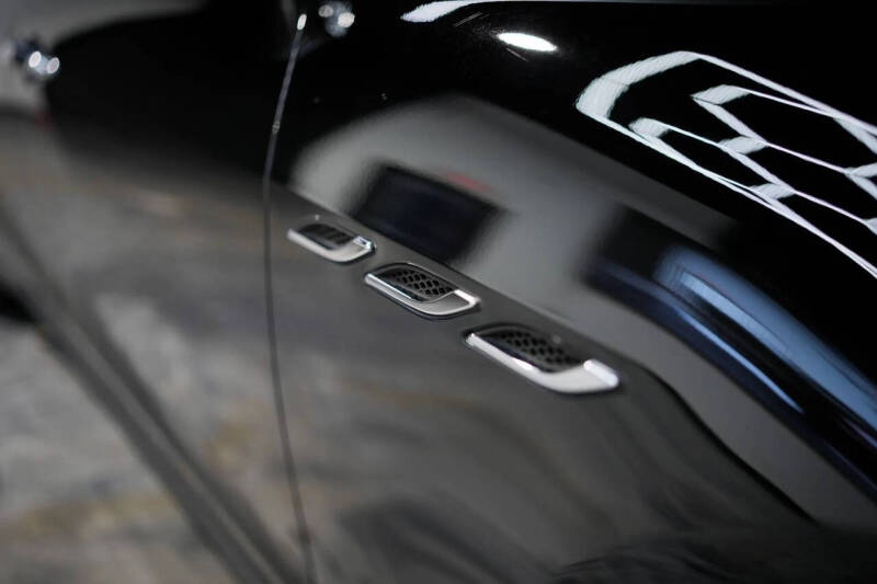 2016 Maserati Ghibli