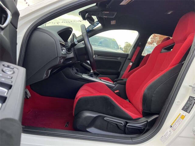 2024 Honda Civic Type R