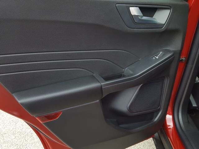 2024 Ford Escape ST-Line Select