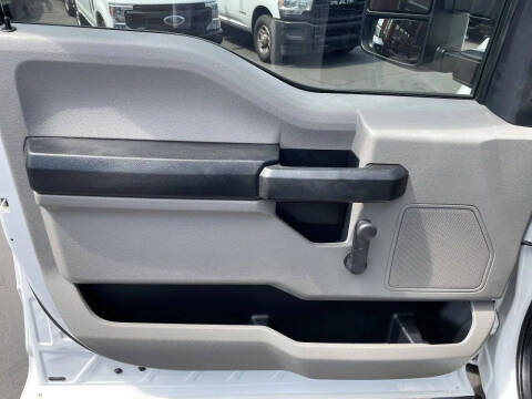 2017 Ford F-250 Super Duty