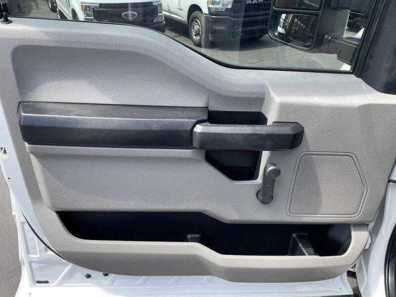 2017 Ford F-250 Super Duty