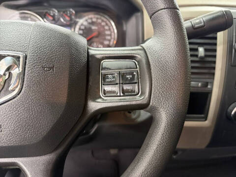 2012 RAM 1500 Express