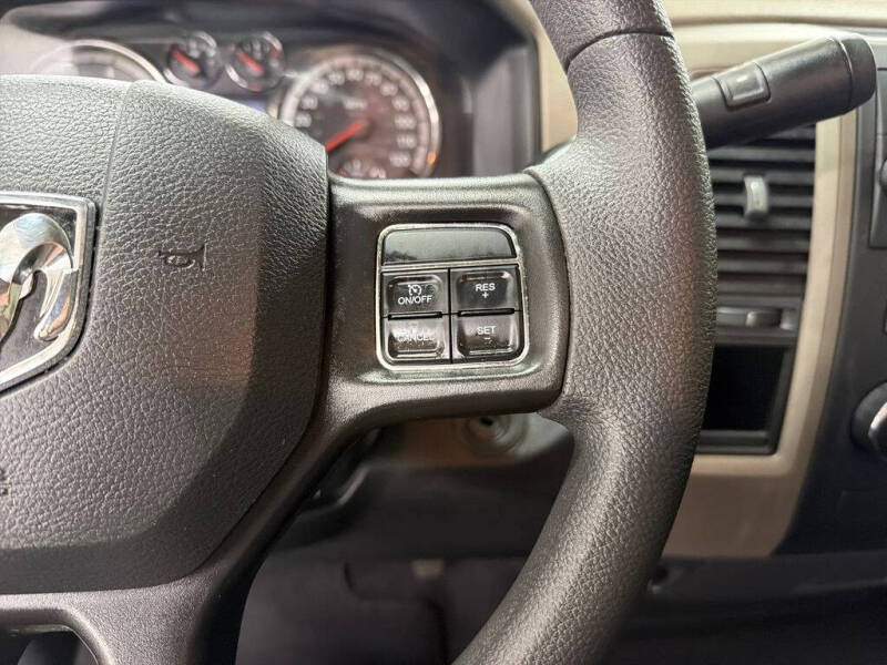 2012 RAM 1500 Express