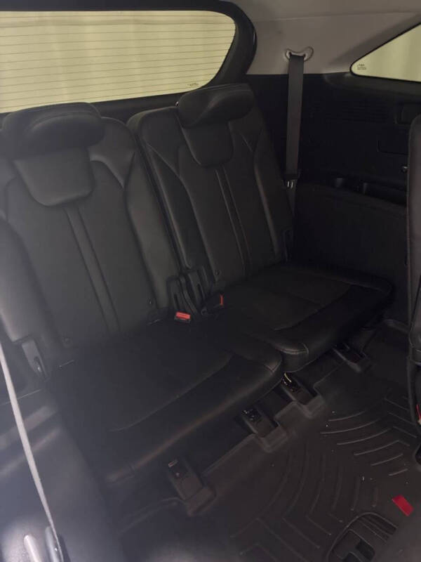 2022 Kia Sorento EX